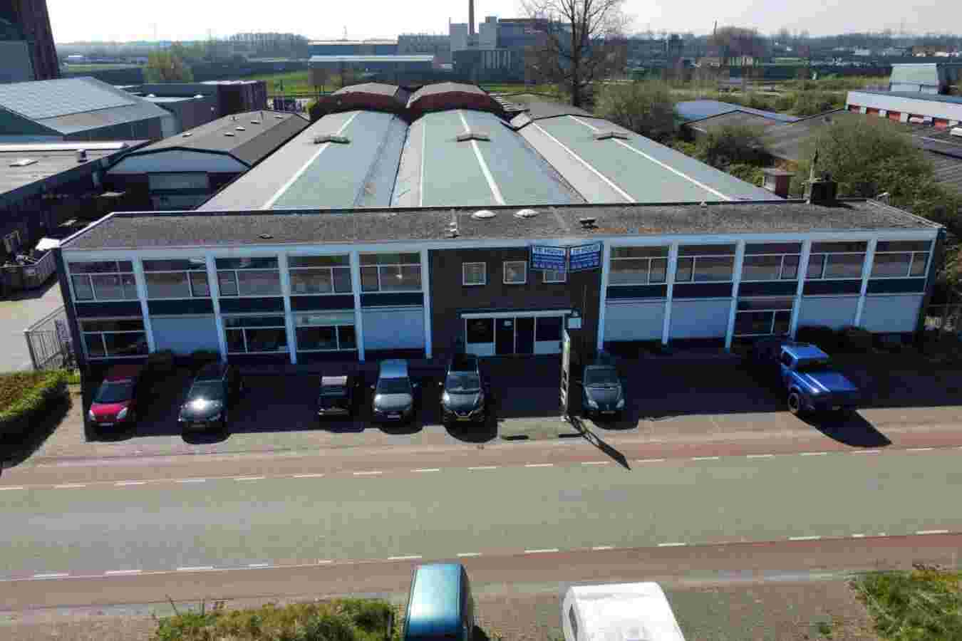 Industrieweg 27