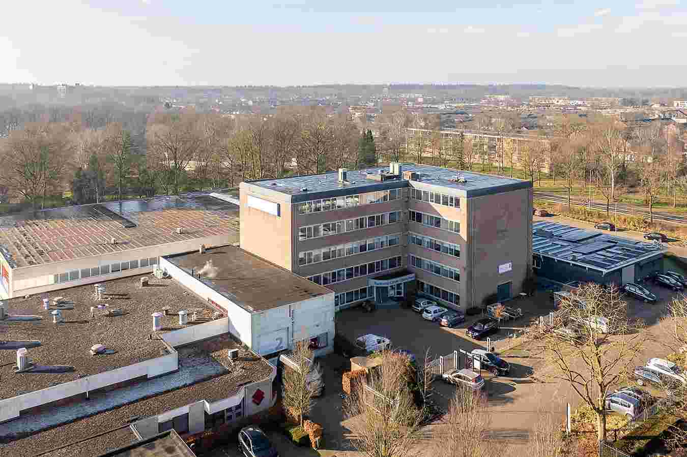Beneluxweg 37
