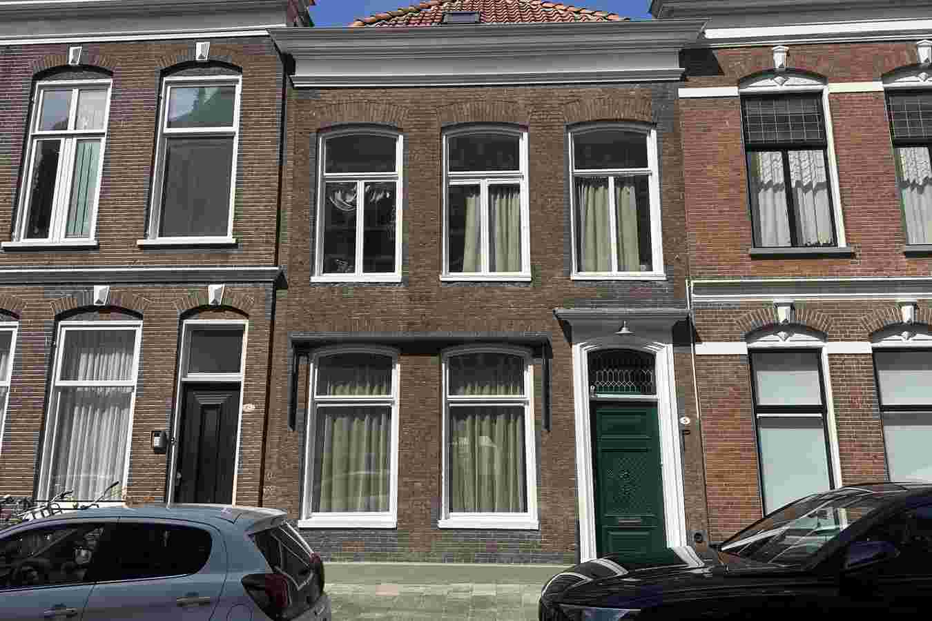 Marktstraat 5