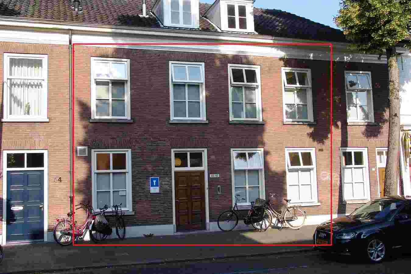 Dorpsstraat 40-42