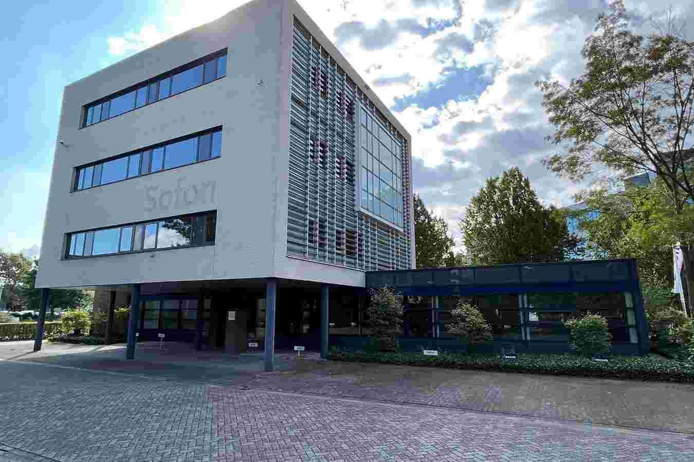 Science Park Eindhoven 5210 - 5214