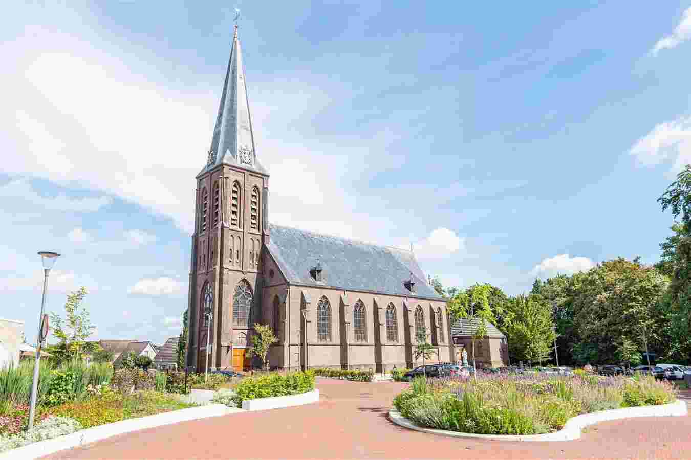 Kerkplein 2