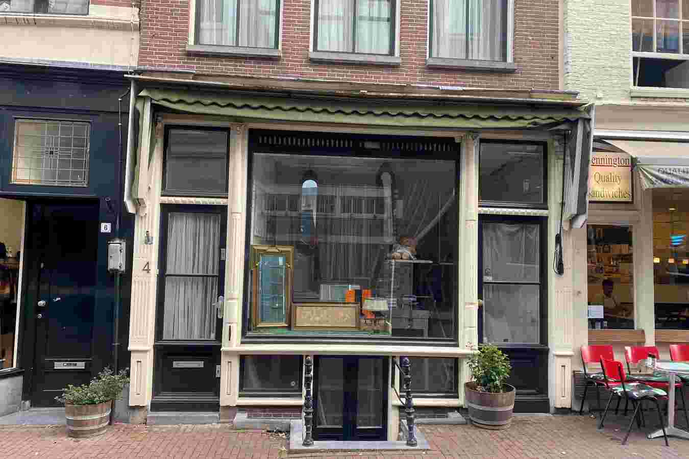 Prinsenstraat 4