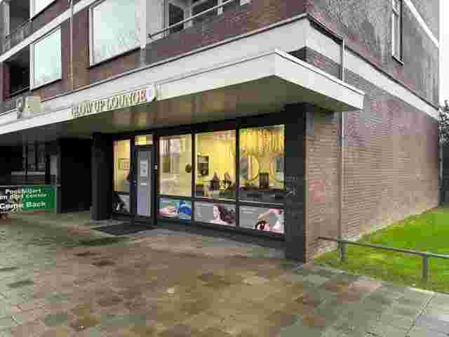Laan van Nieuw Blankenburg 260