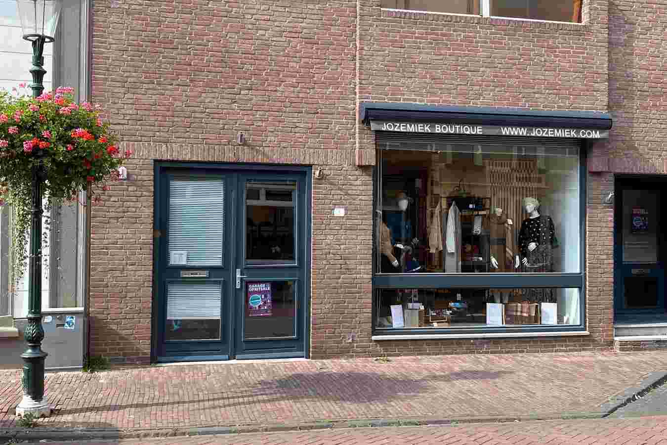 Pieterstraat 6