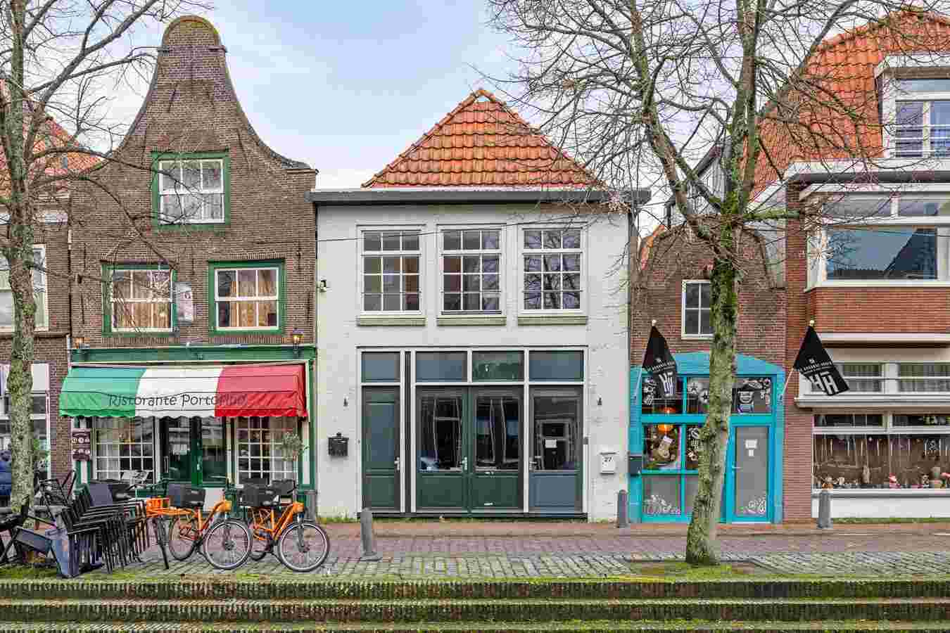 Nieuwland 22
