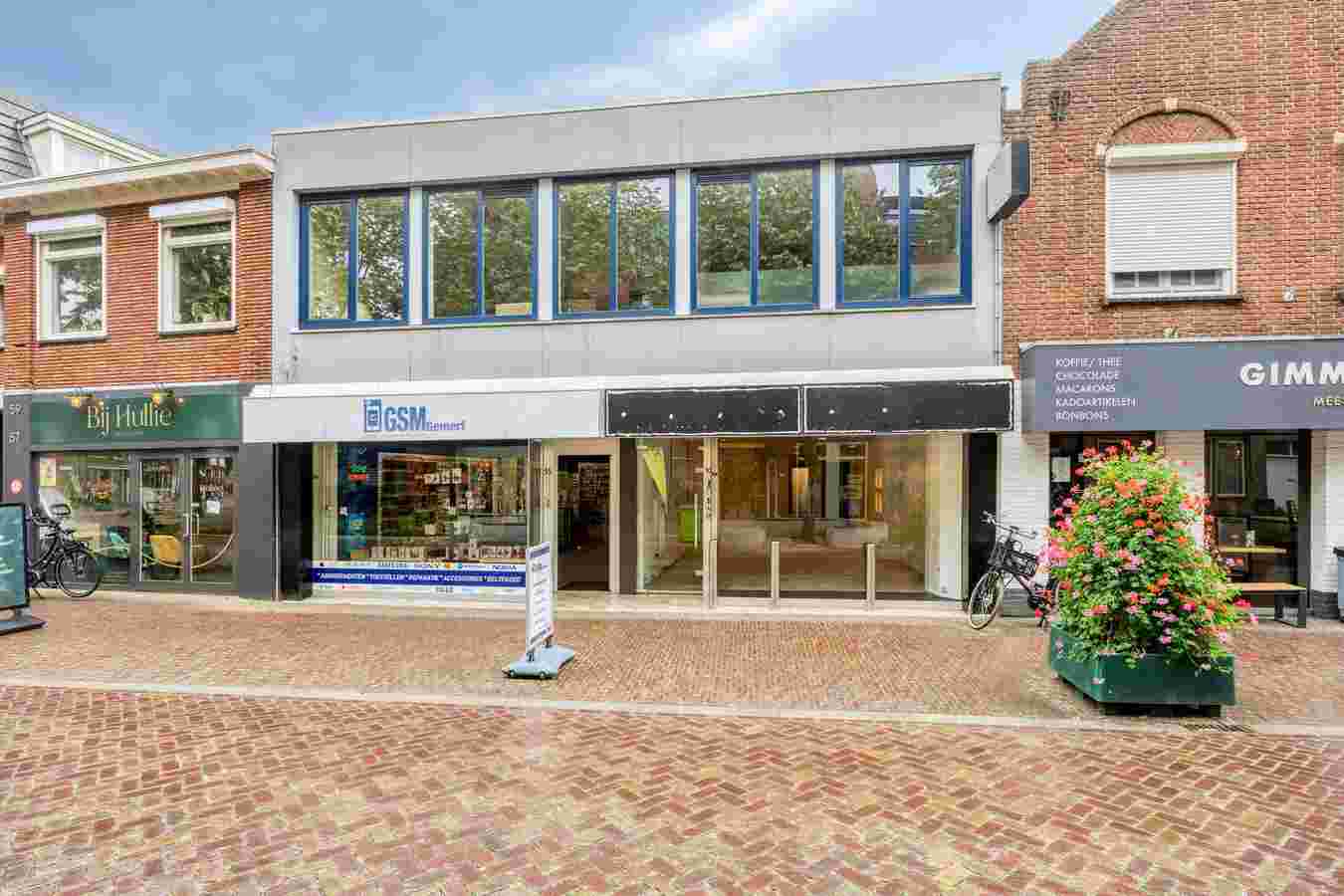 Nieuwstraat 53
