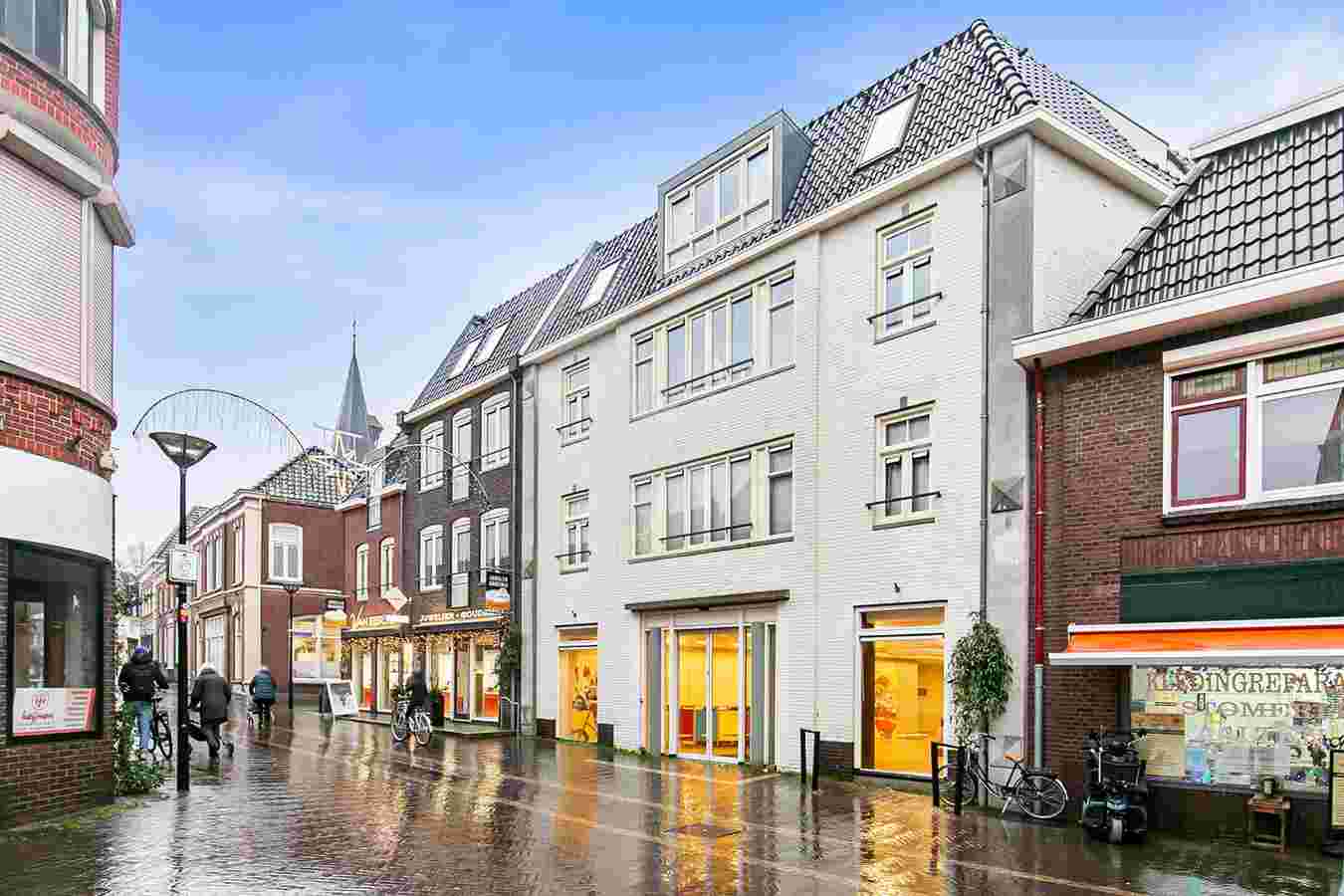 Landstraat 6