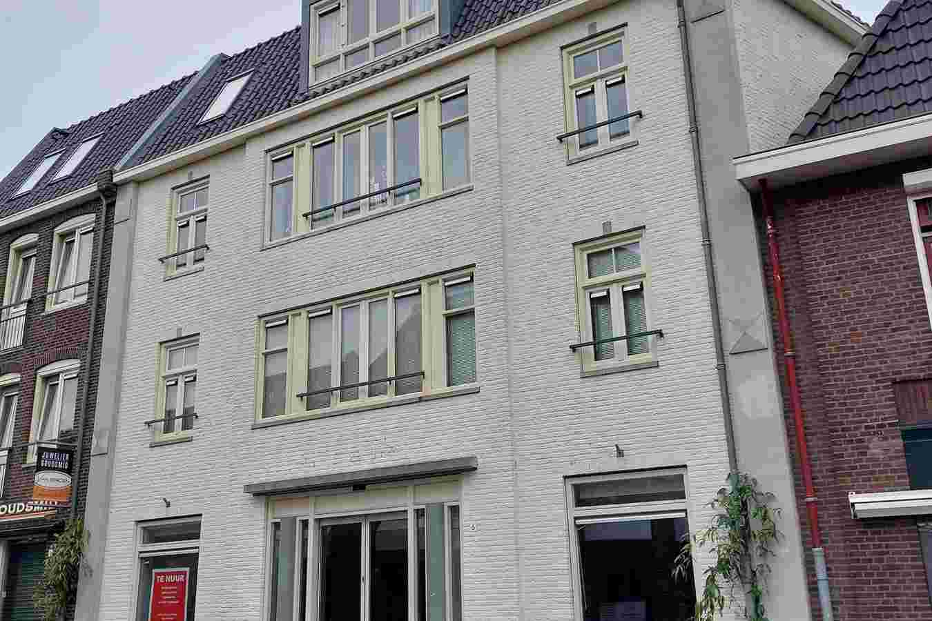 Landstraat 6