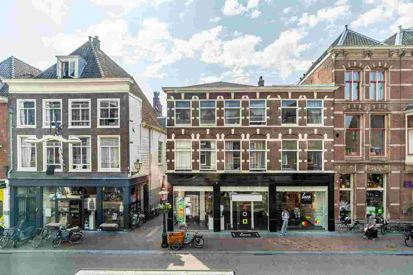 Breestraat 110