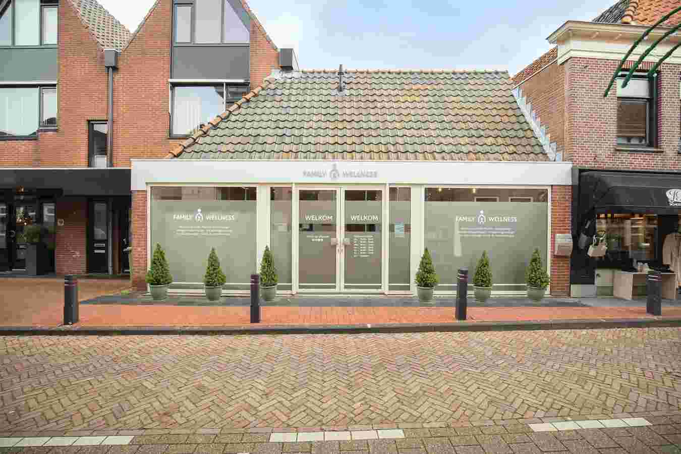 Langestraat 13 A