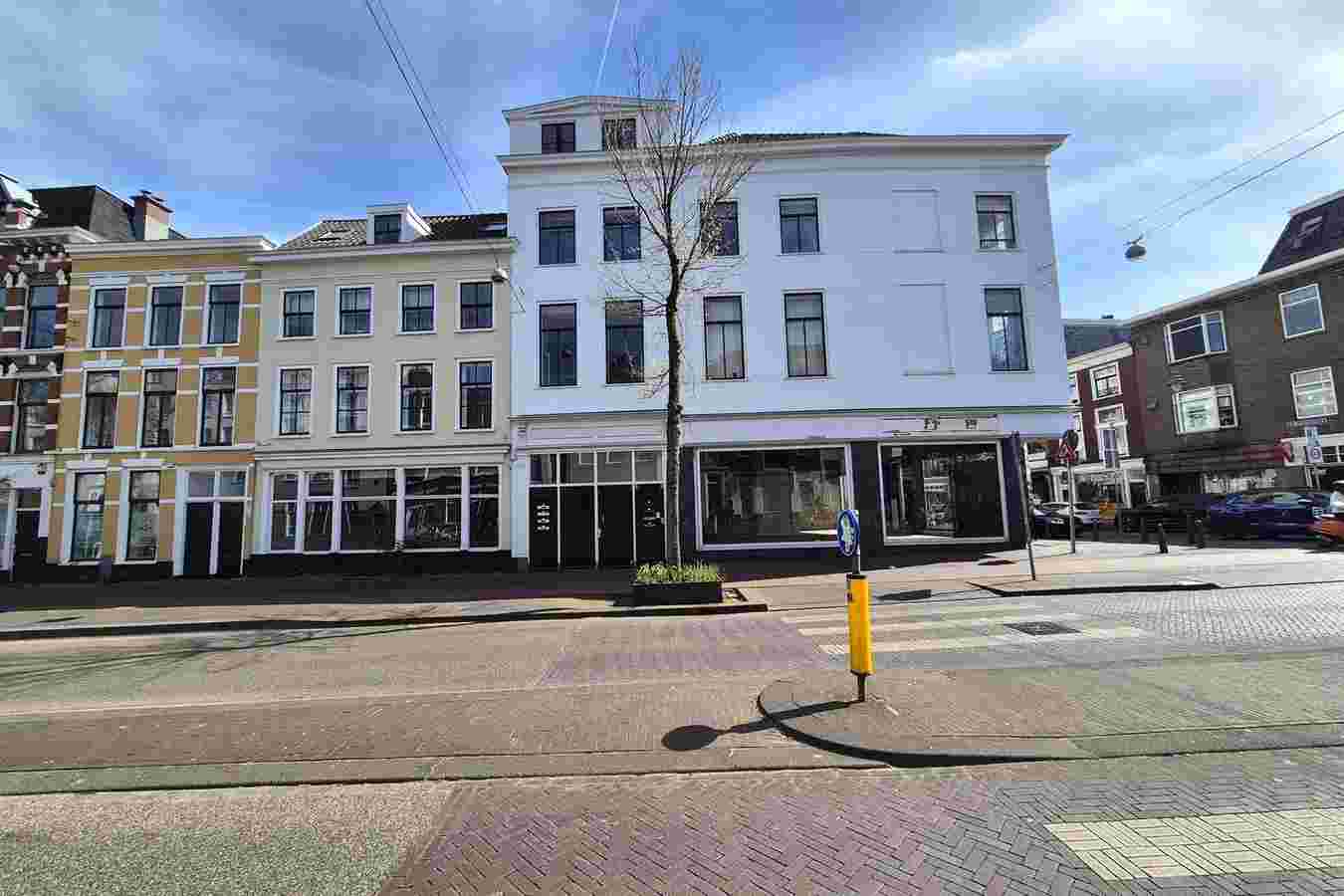 Wagenstraat 116