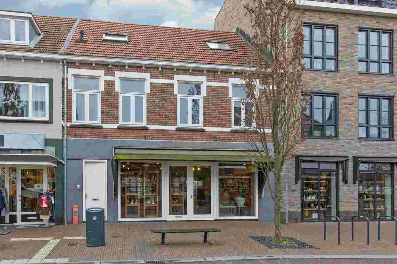 Molenpoortstraat 25 27