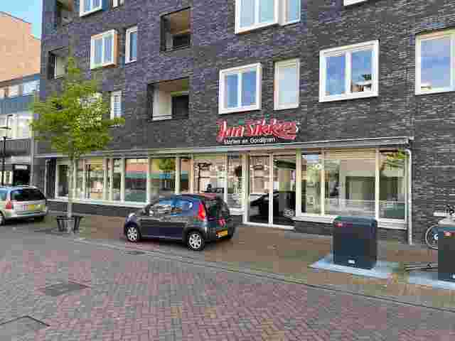 Groningerstraat 74