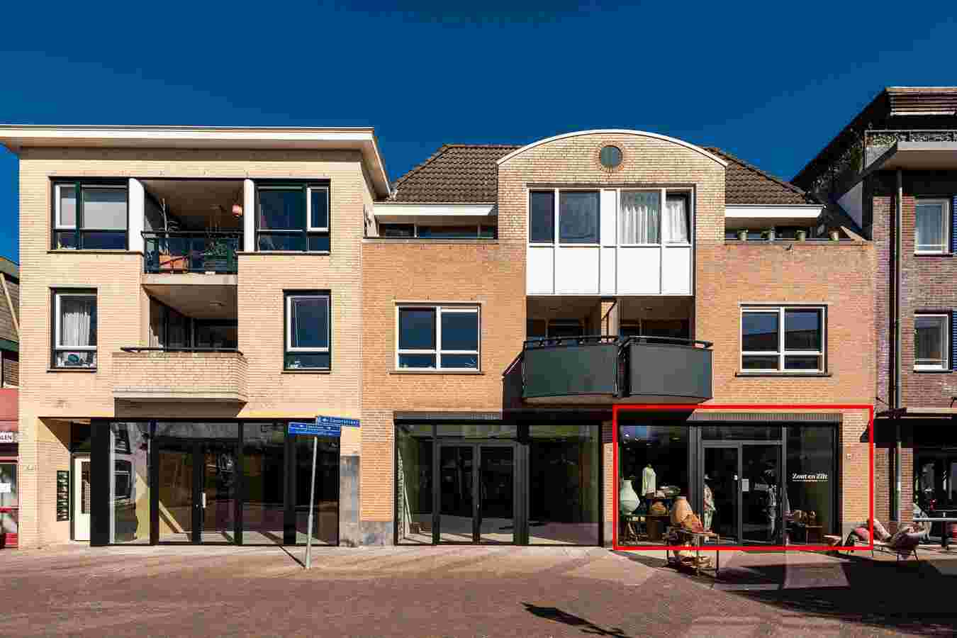 Laanstraat 40