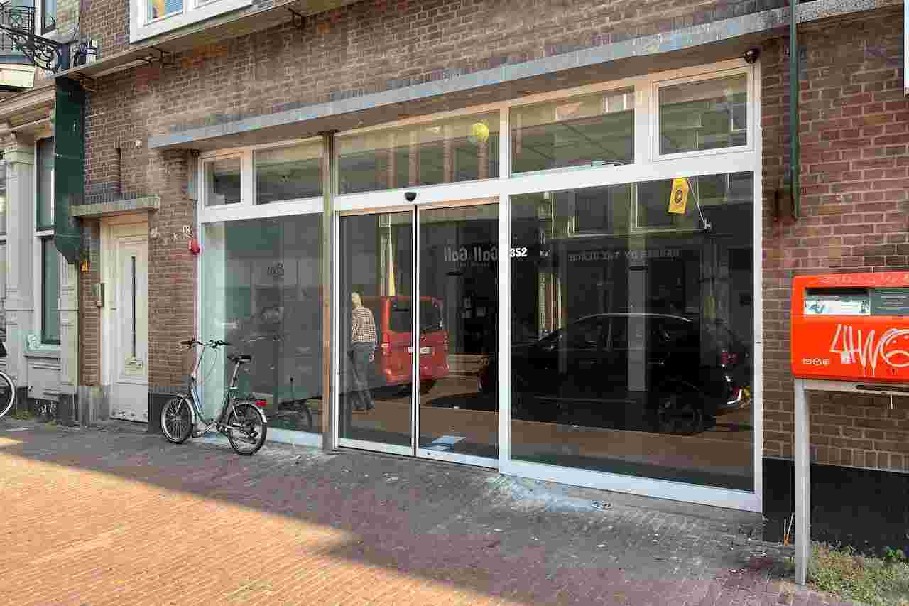 Keizerstraat 352