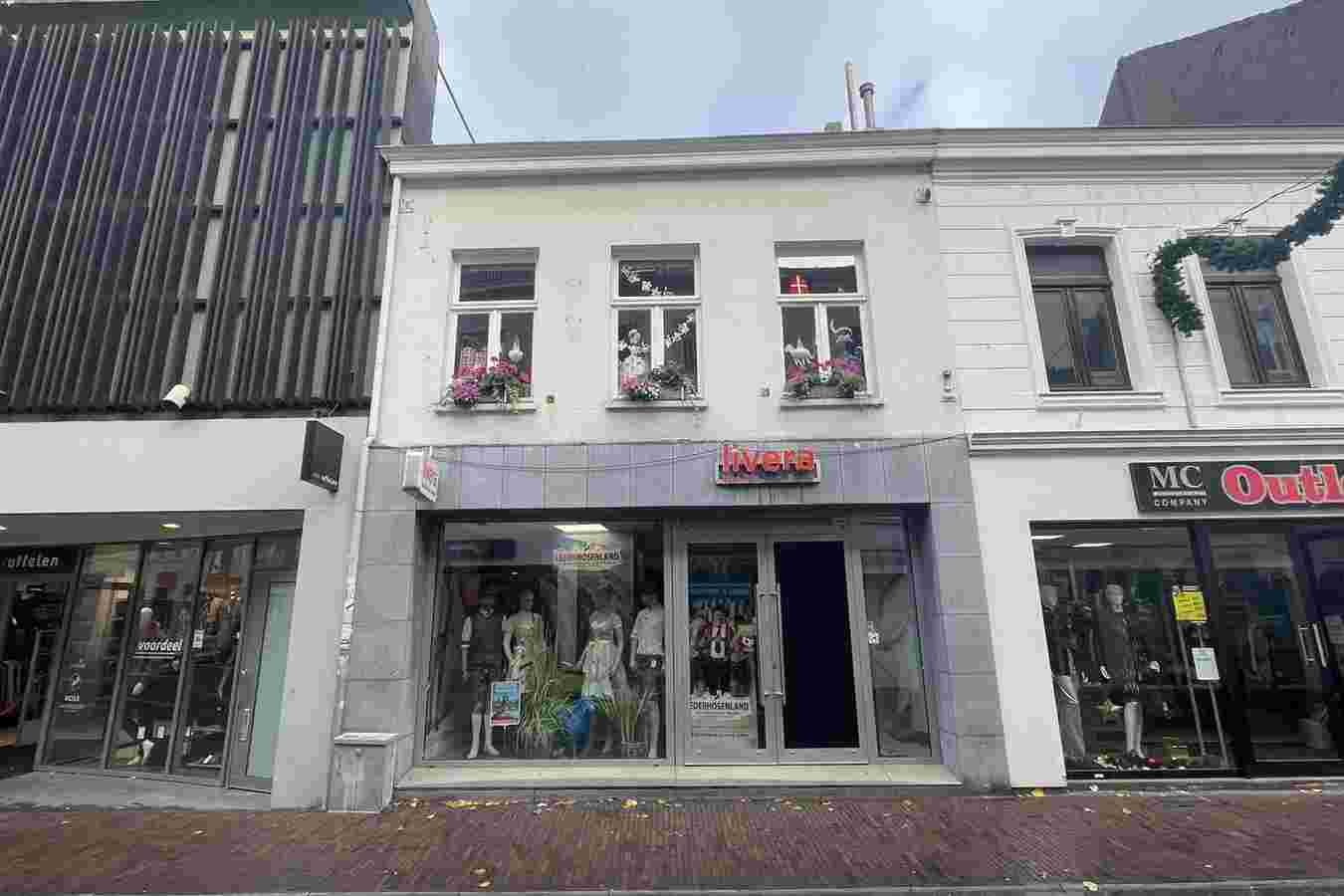 Brandstraat 9
