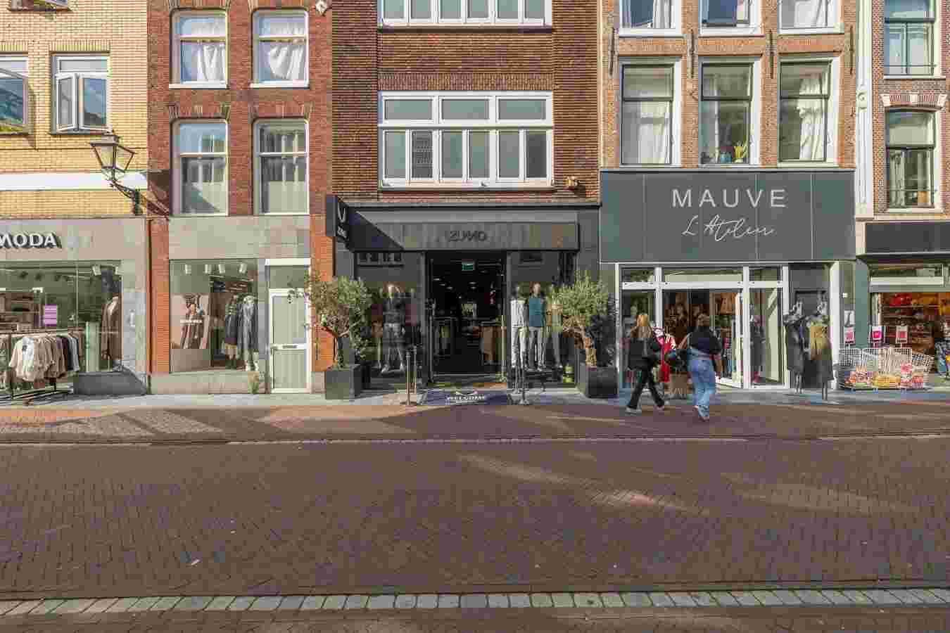 Haarlemmerstraat 168