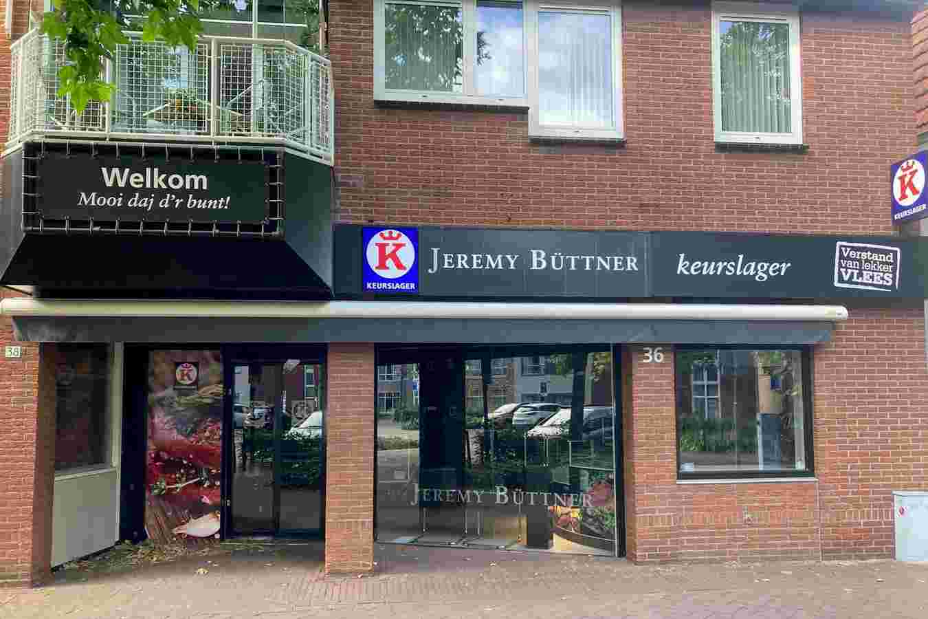 Rapenburgsestraat 36