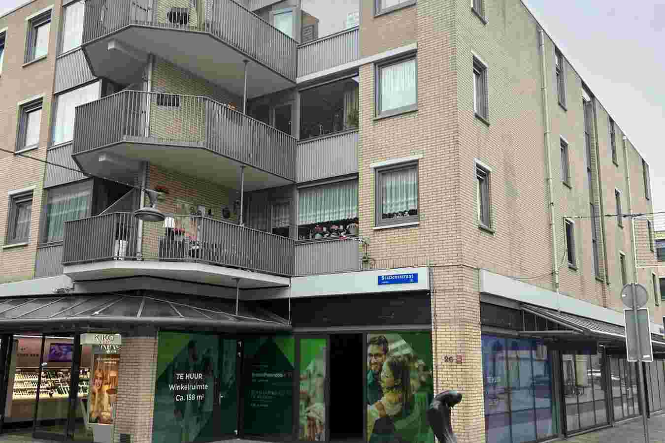 Stationsstraat 26