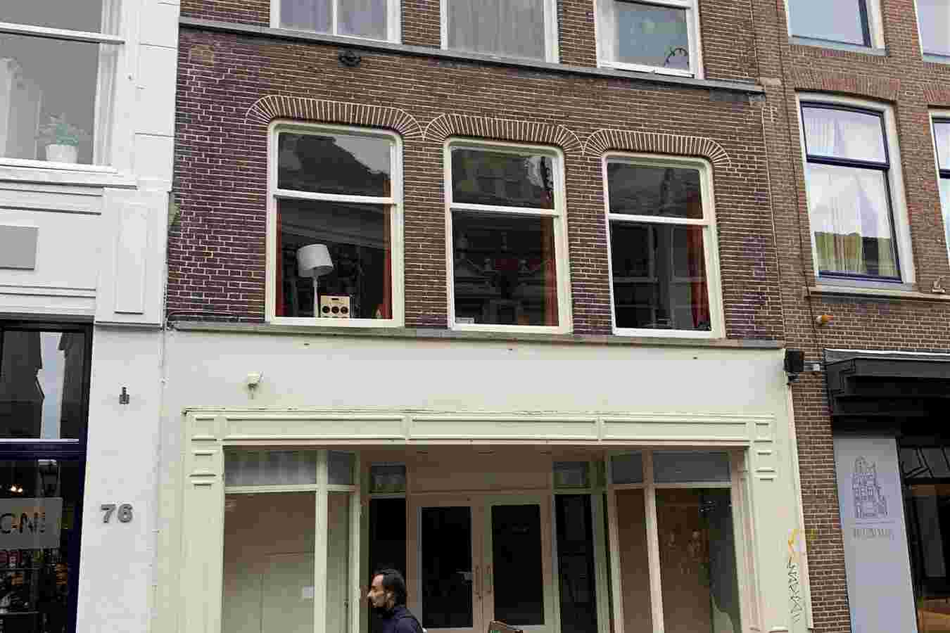 Oudestraat 78