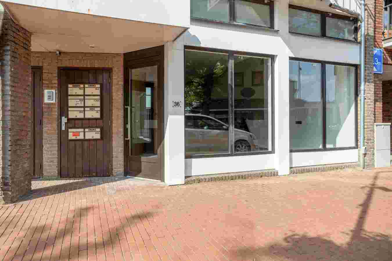 Kromstraat 36