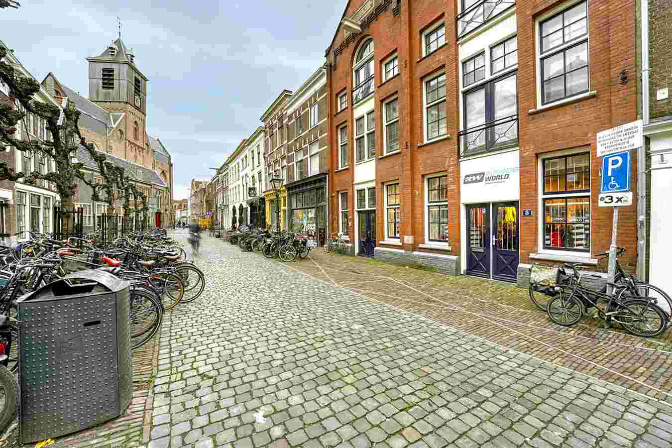 Nieuwstraat 3-5