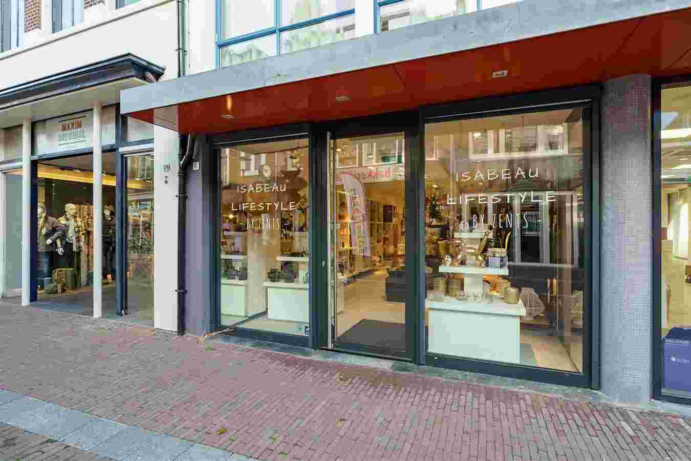 Hoogstraat 91