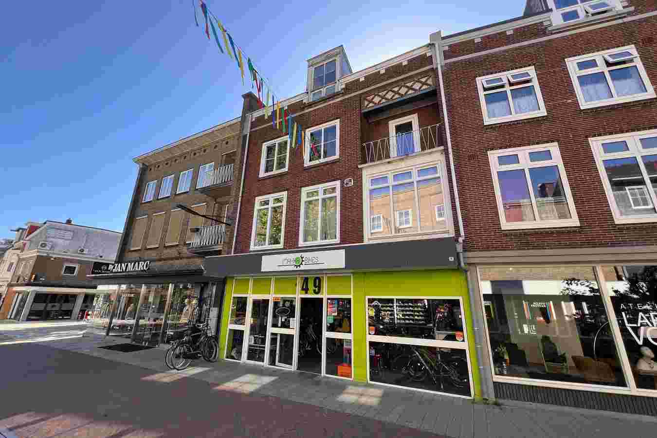 Nieuwstraat 49