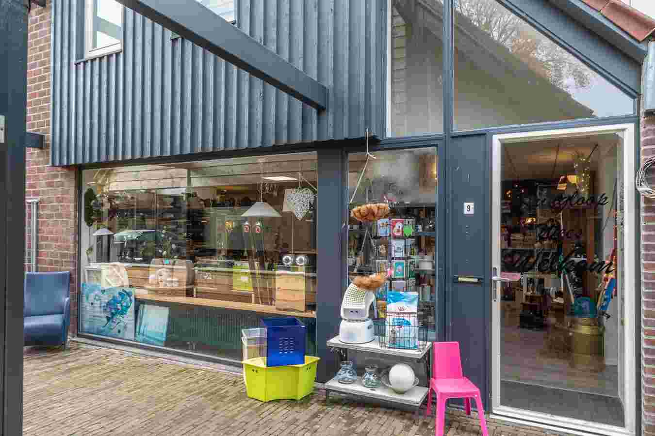 Brinkstraat 9