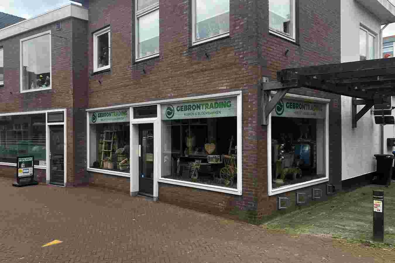 Hoogstraat 105