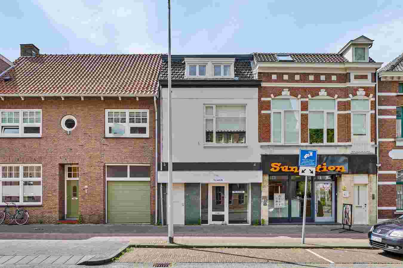Wassenaarstraat 44