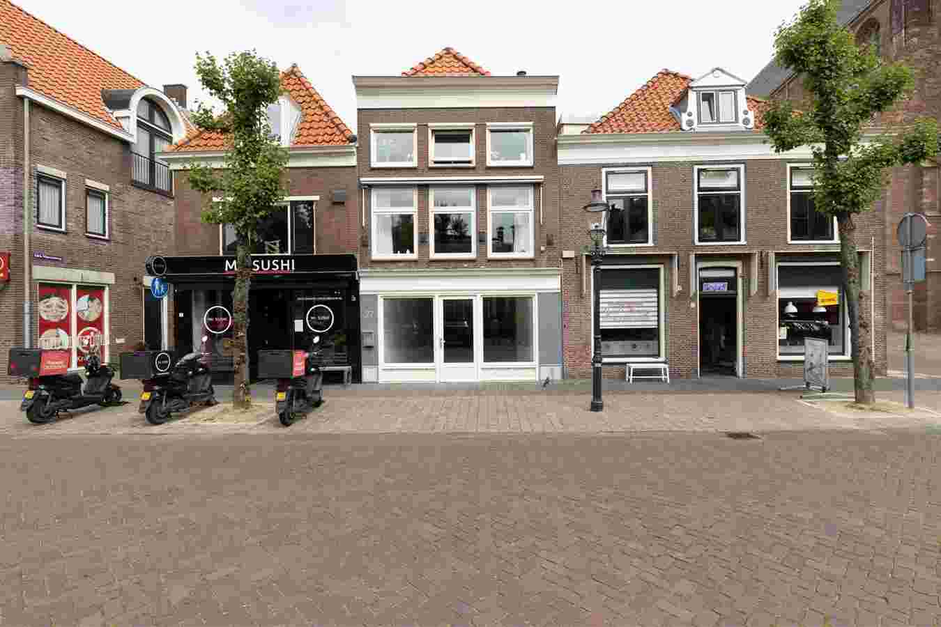 Nieuwstraat 27