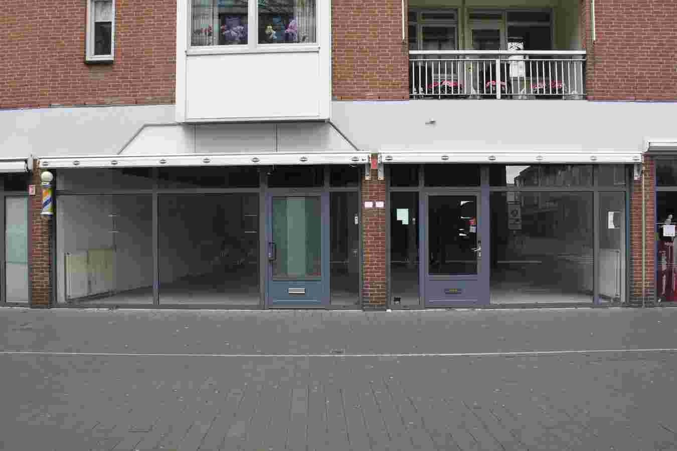 Groenstraat 8