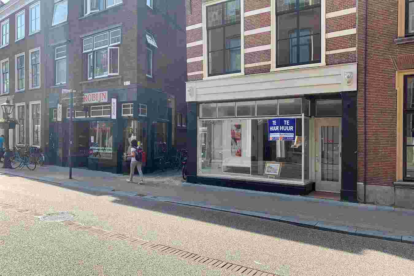 Breestraat 21