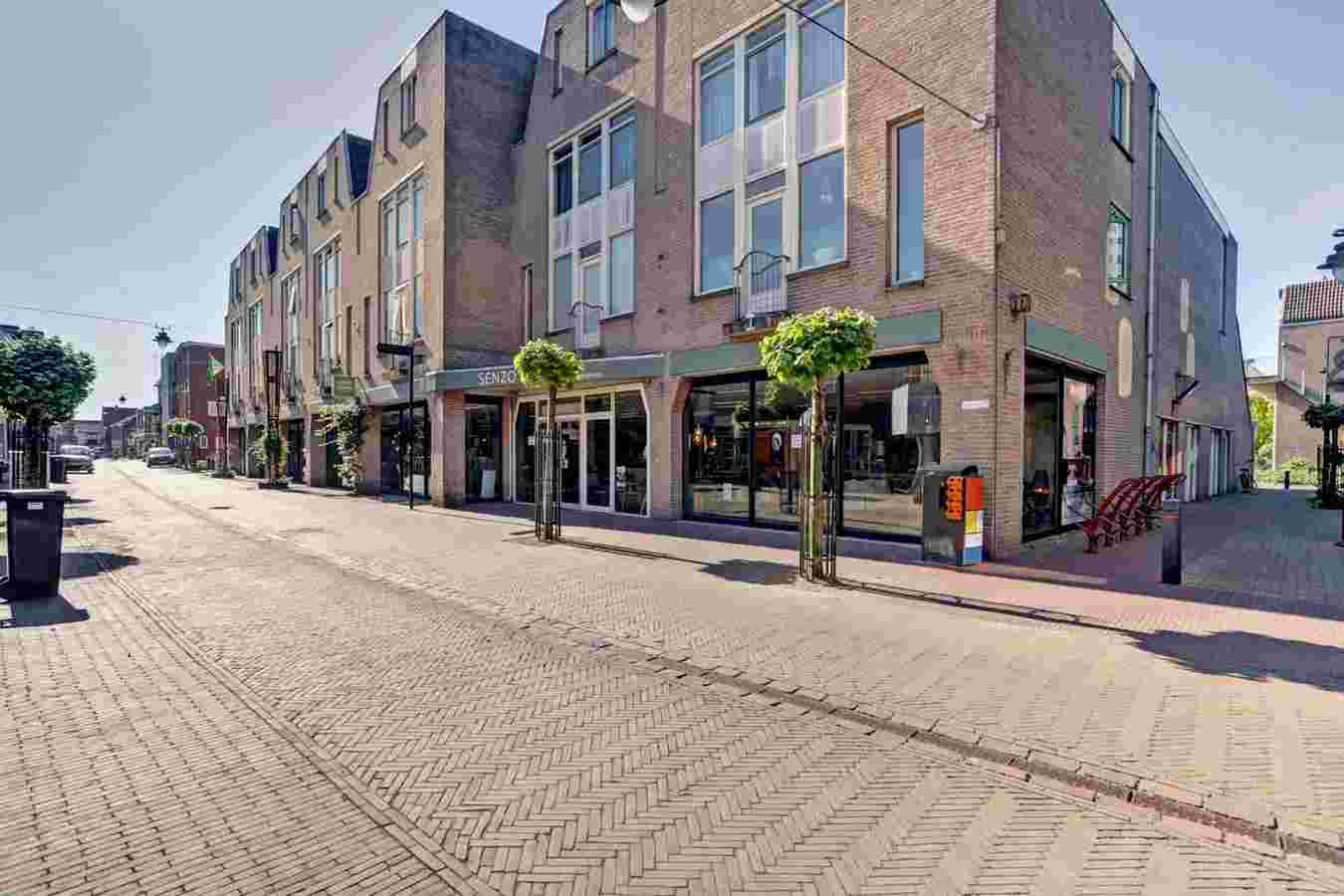 Ratumsestraat 96