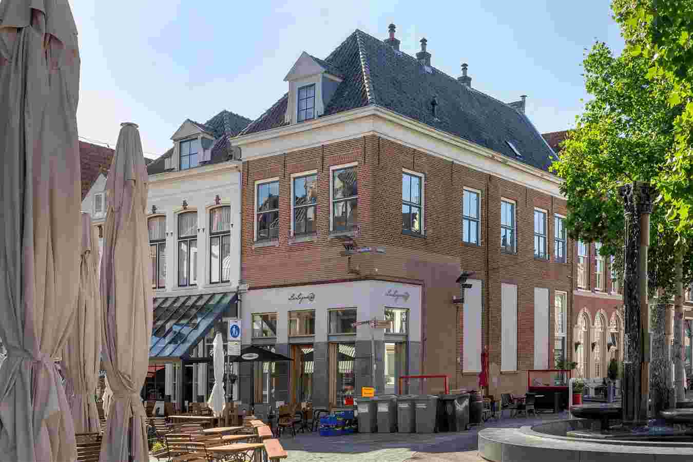 Sprongstraat 2