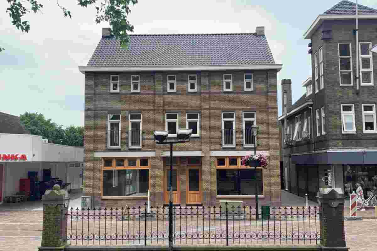 Hoofdstraat 55