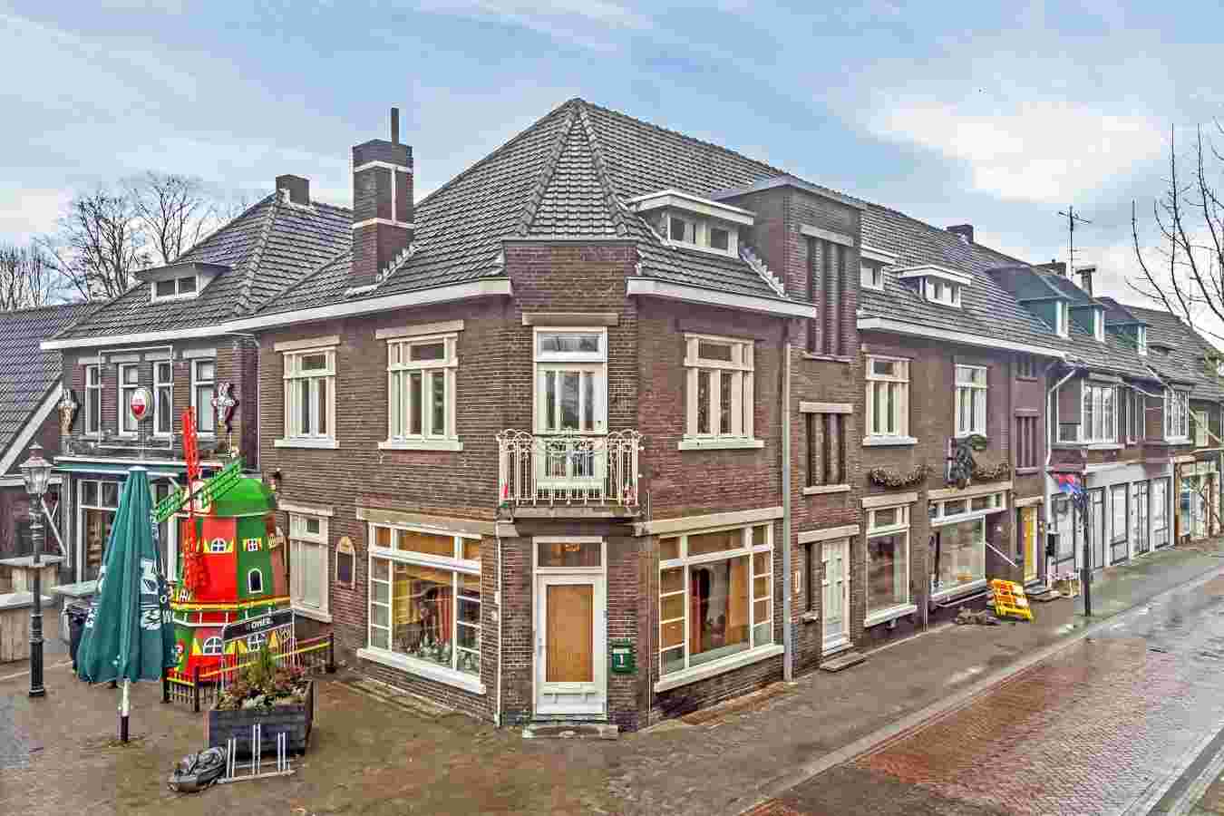 Brugstraat 1