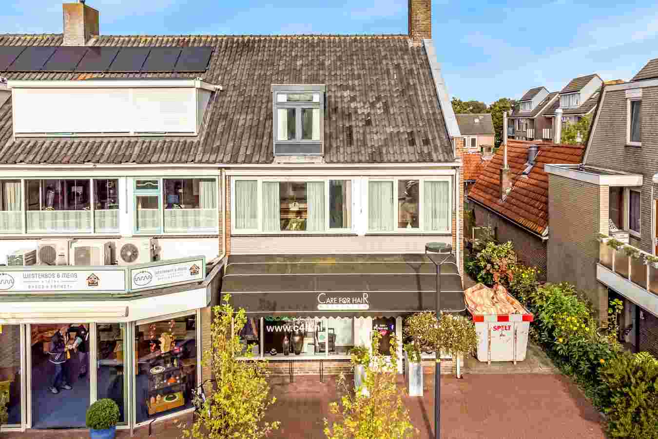 Kerklaan 6