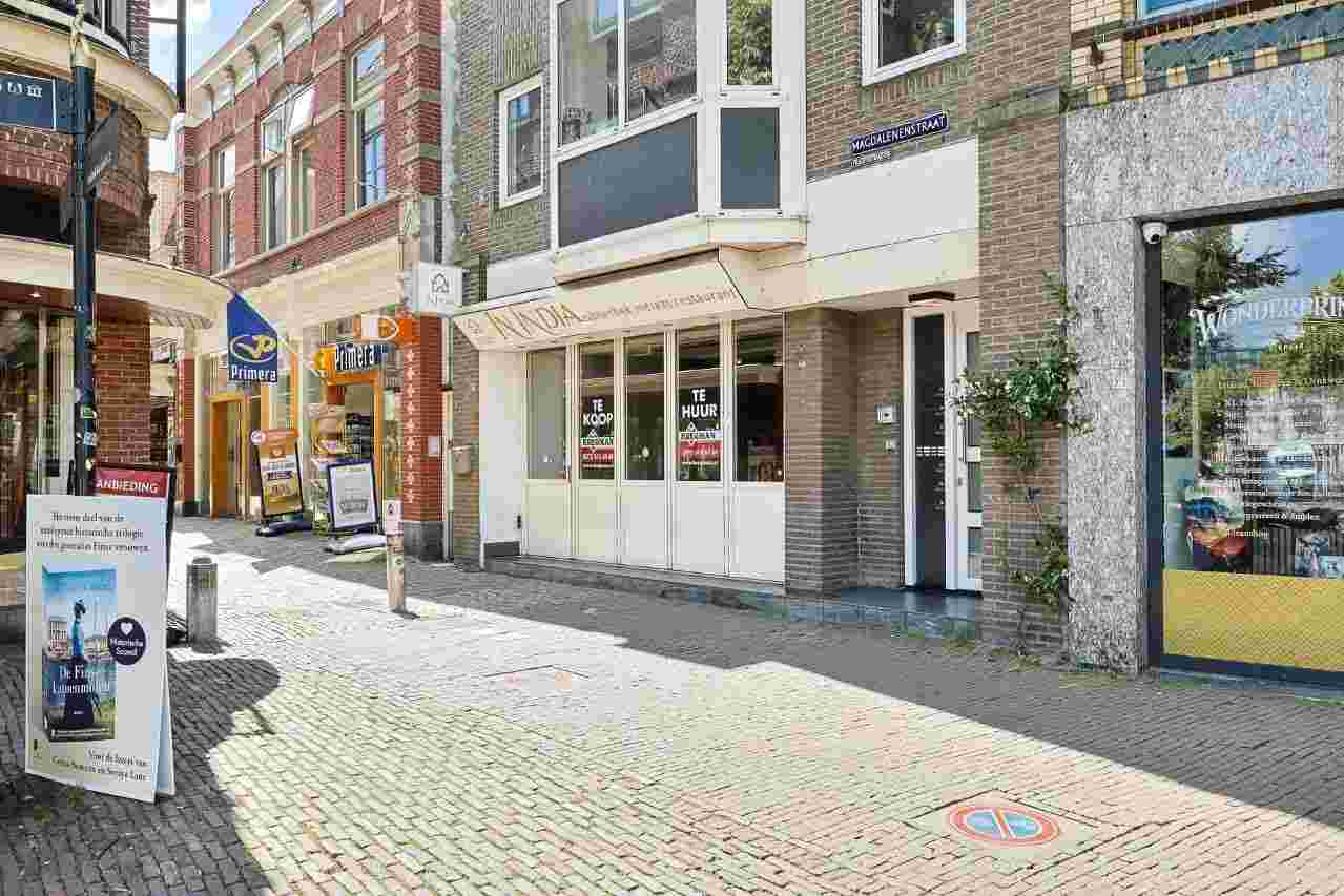 Magdalenenstraat 19