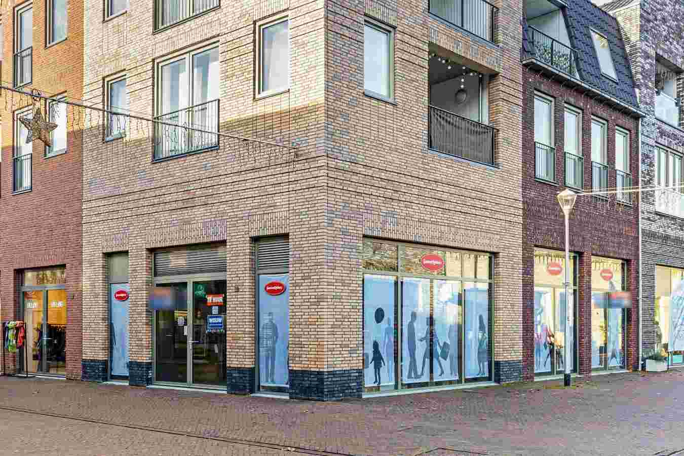 Koningsoord 136