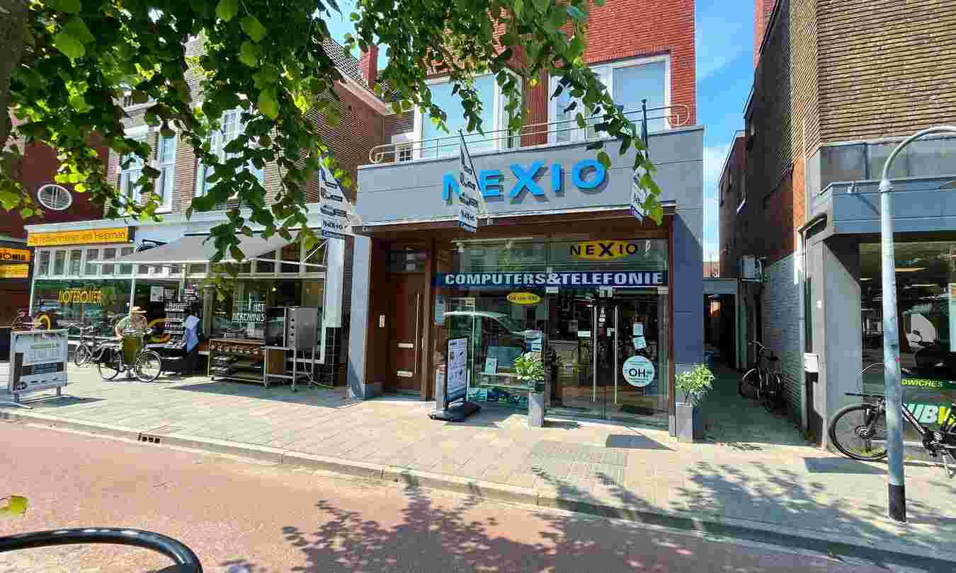 Verlengde Hereweg 101