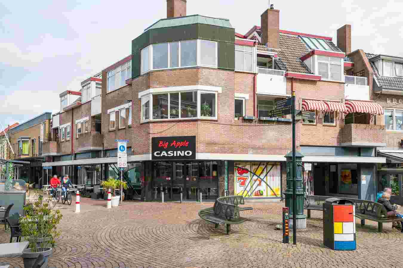 Markthoek 103
