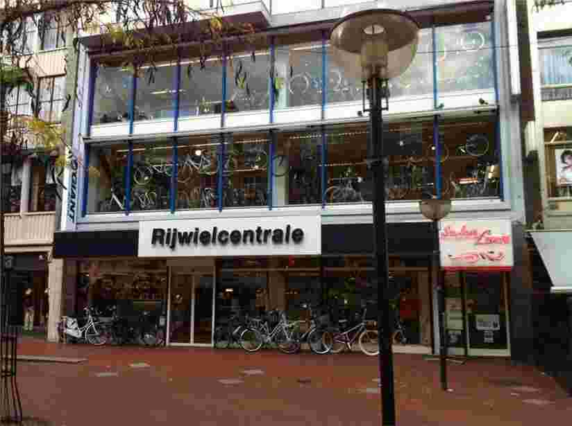 Nieuwstraat 30