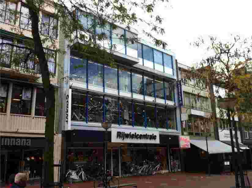 Nieuwstraat 30