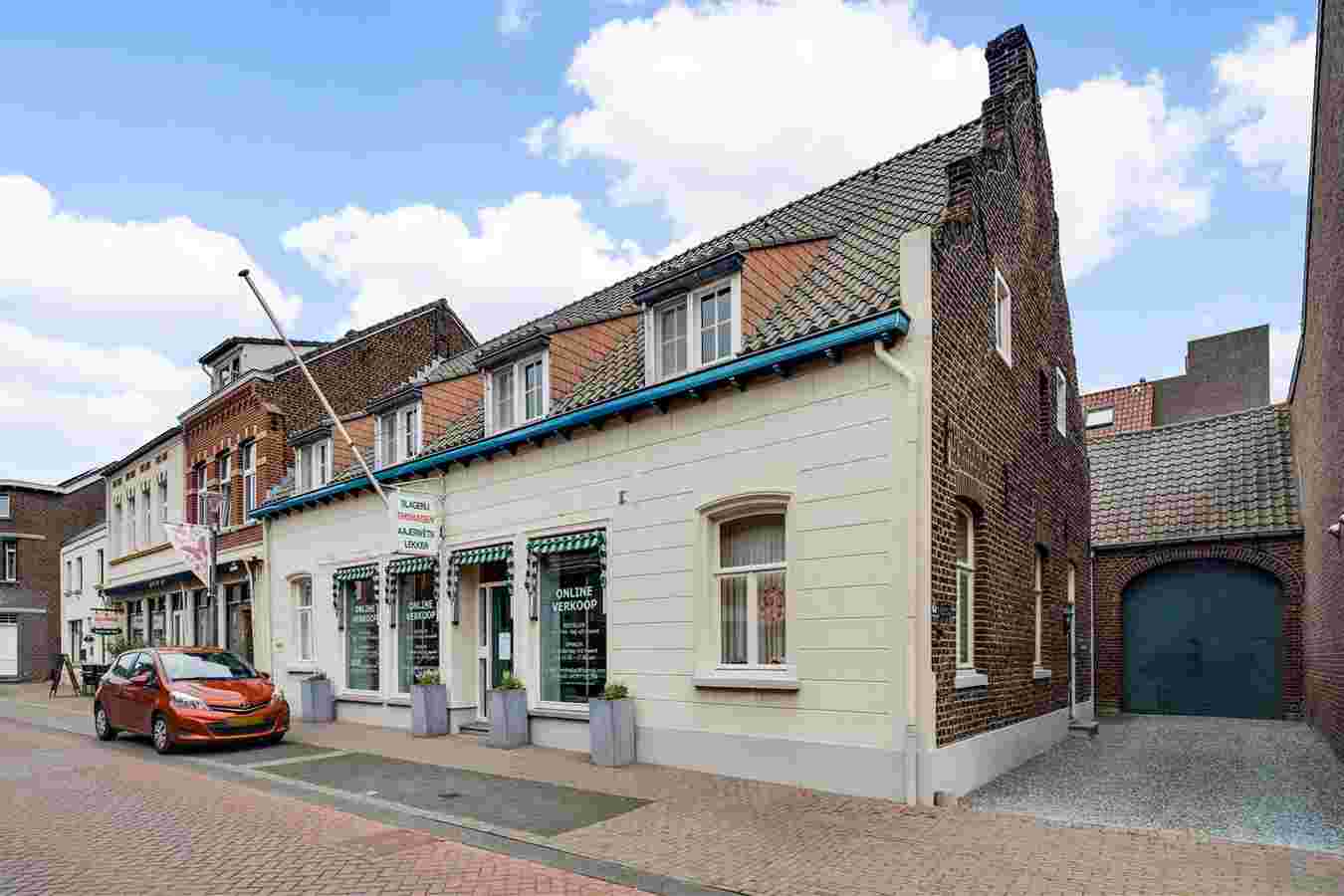 Marktstraat 6