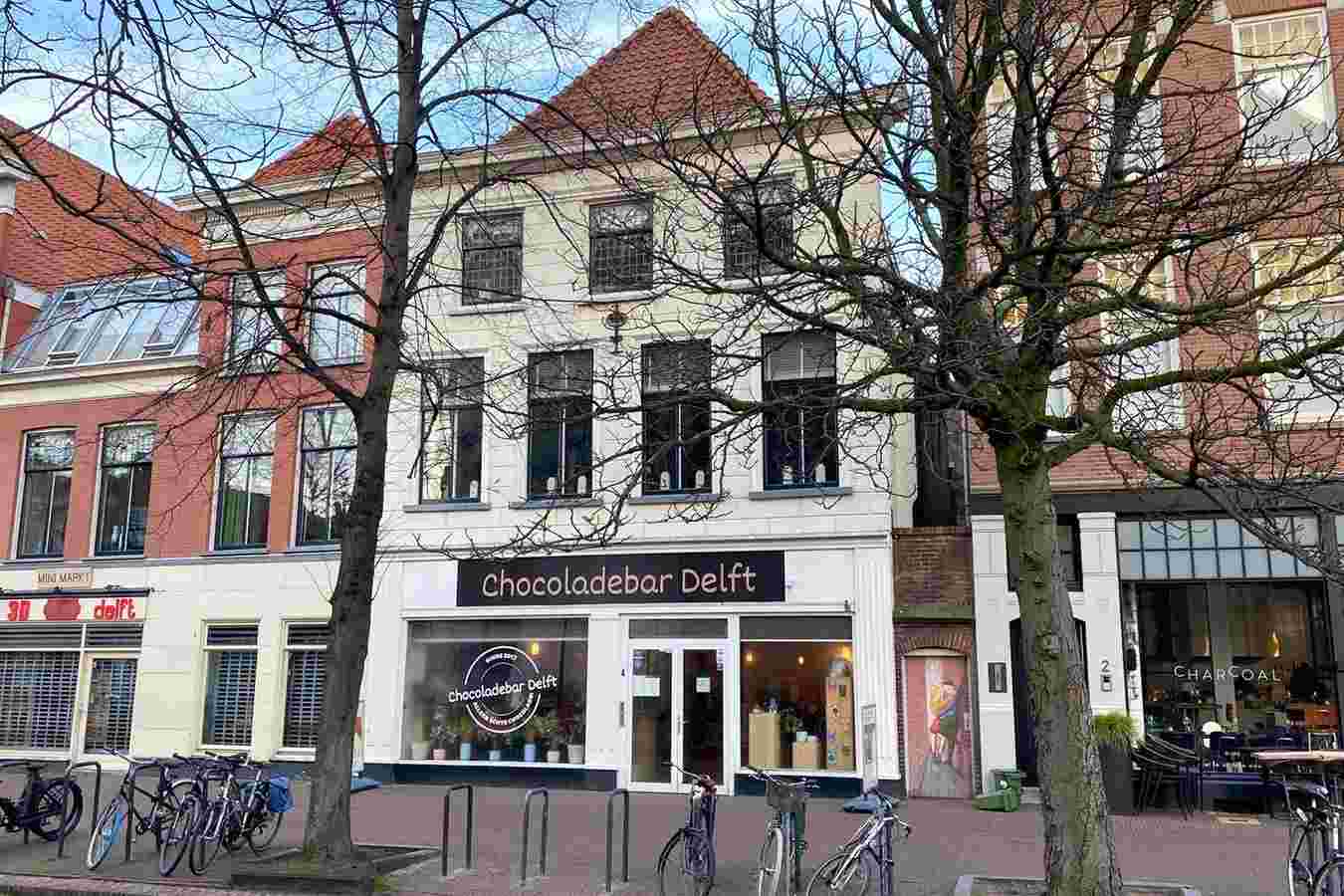 Voorstraat 4