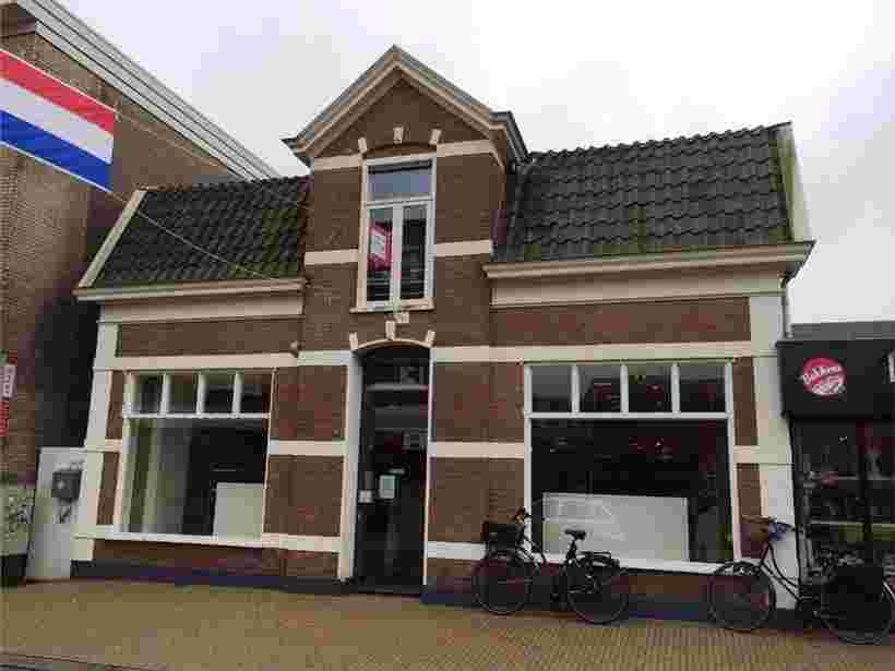 Asselsestraat 37 a