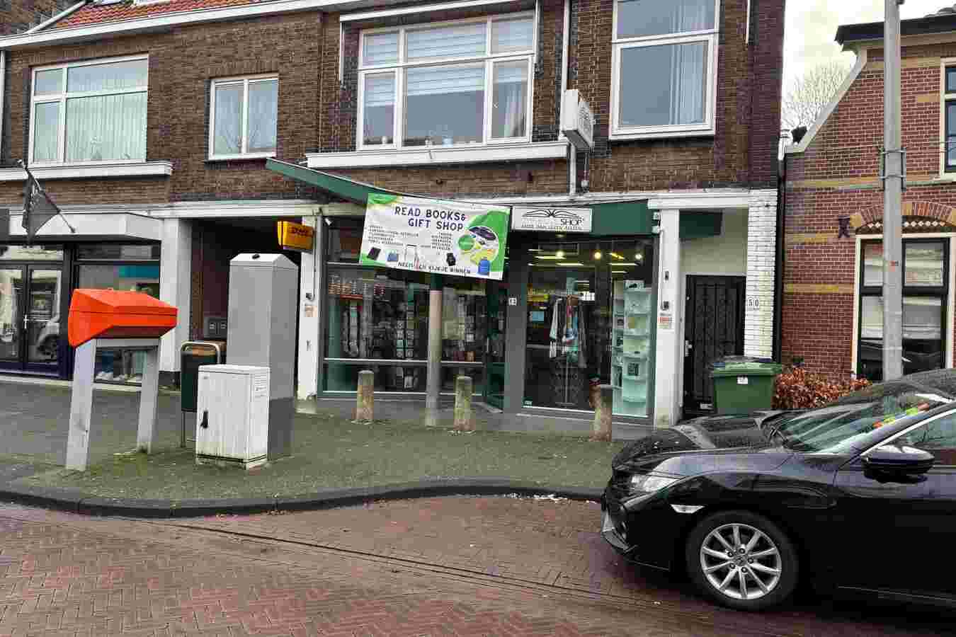 Dijkstraat 52
